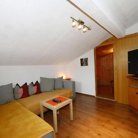 Apartment In Hippach Im Zillertal In The Mountains Muhlen  Ngoại thất bức ảnh