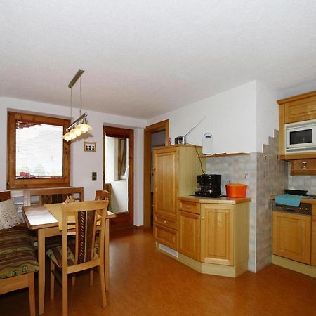 Apartment In Hippach Im Zillertal In The Mountains Muhlen  Ngoại thất bức ảnh