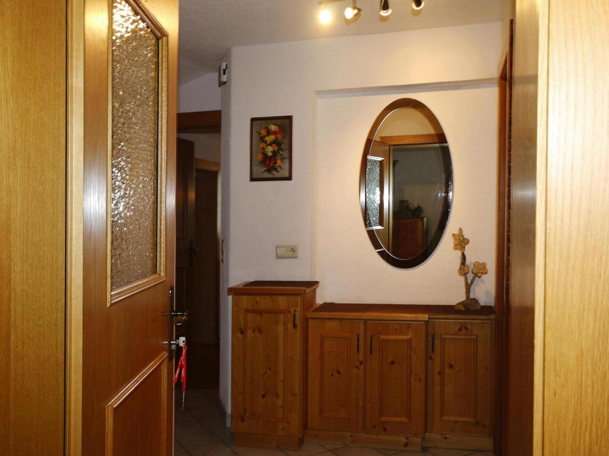 Apartment In Hippach Im Zillertal In The Mountains Muhlen  Ngoại thất bức ảnh