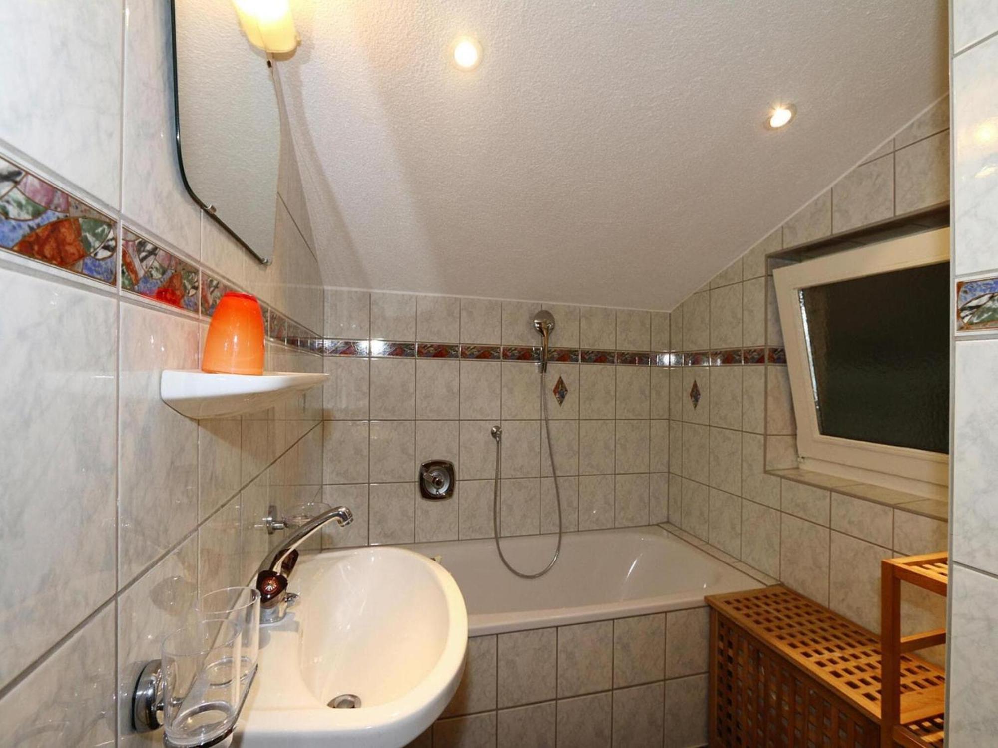 Apartment In Hippach Im Zillertal In The Mountains Muhlen  Ngoại thất bức ảnh