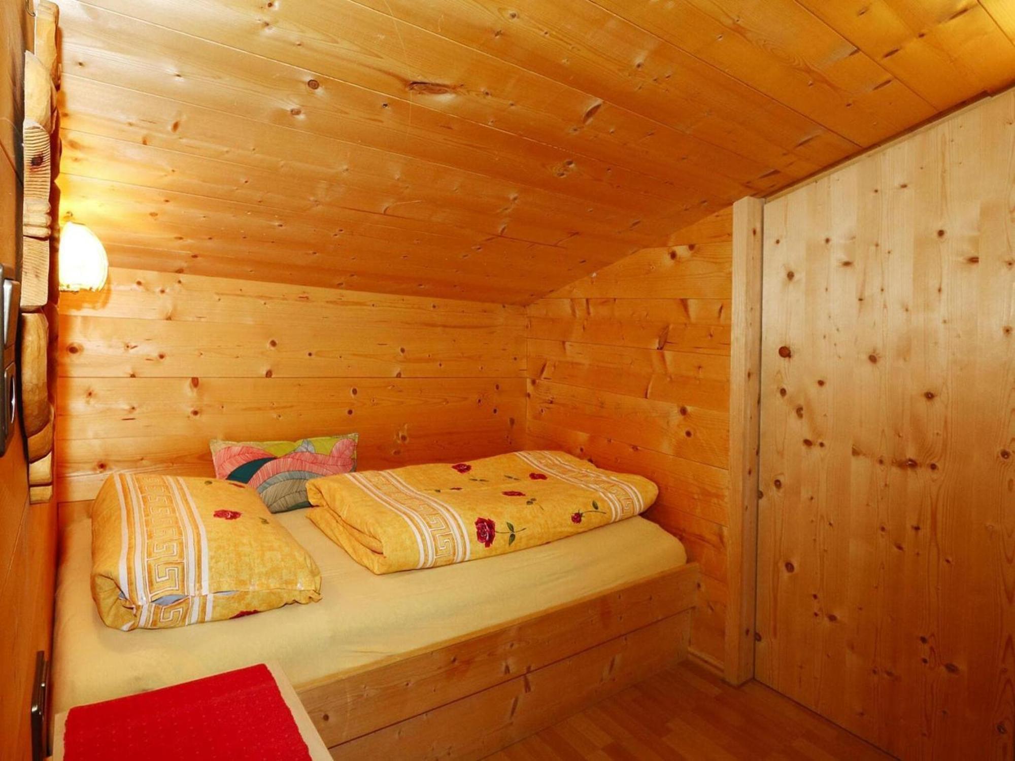 Apartment In Hippach Im Zillertal In The Mountains Muhlen  Ngoại thất bức ảnh