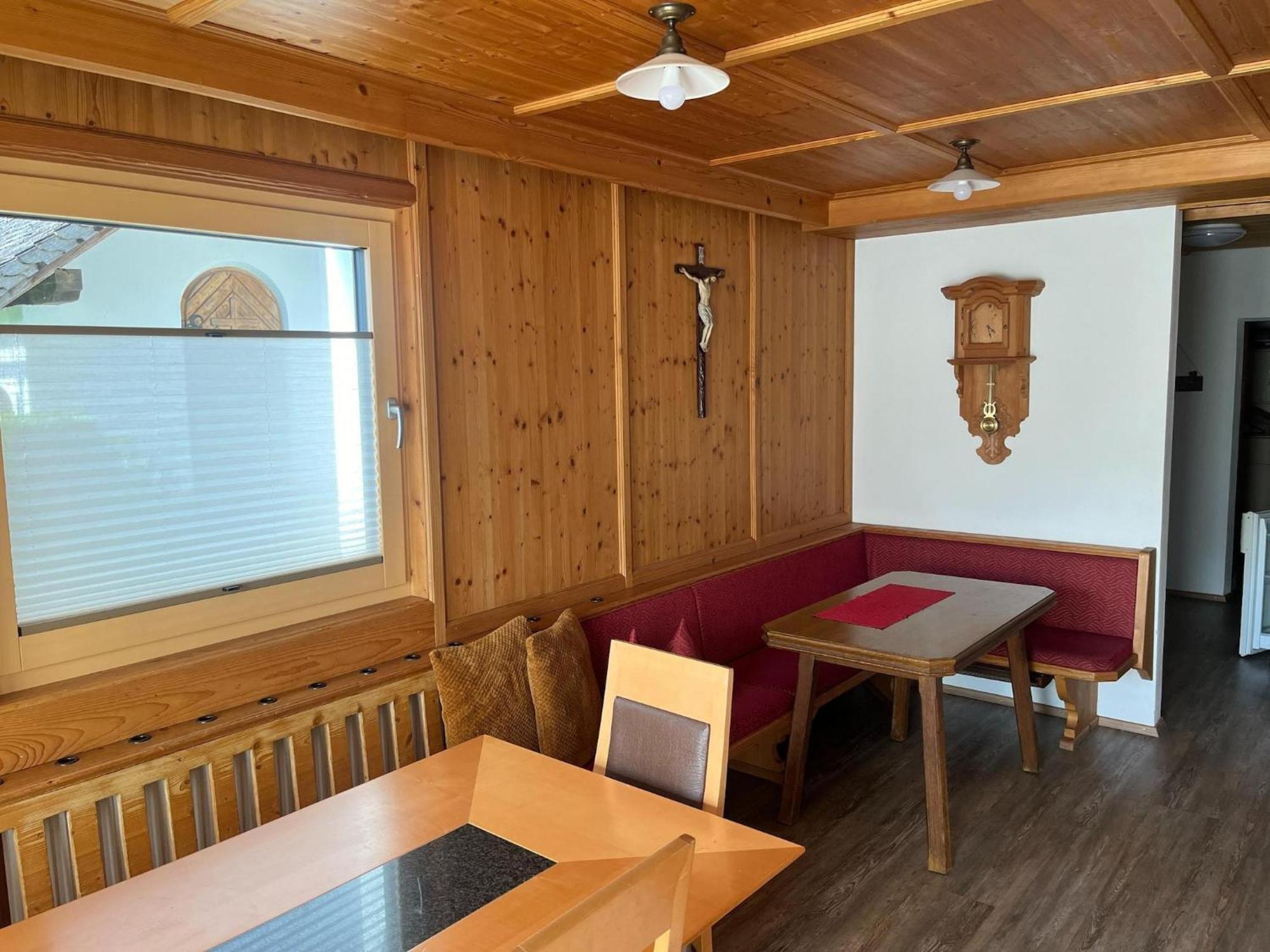 Apartment In Hippach Im Zillertal In The Mountains Muhlen  Ngoại thất bức ảnh