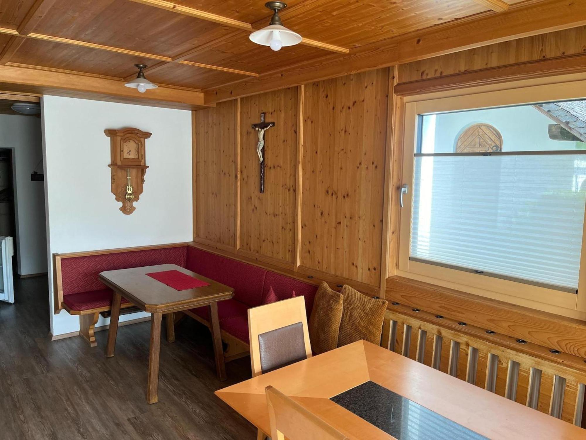 Apartment In Hippach Im Zillertal In The Mountains Muhlen  Ngoại thất bức ảnh